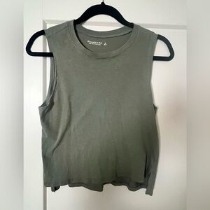 Abercrombie & Fitch Tank